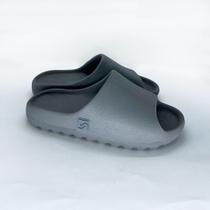 Chinelo Sumatra Slide - CINZA Chinelo Sumatra Slide - CINZA