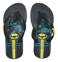 Chinelo Super Heroi Infantil Meninos Ipanema Super Pets