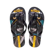 Chinelo super pets ipanema