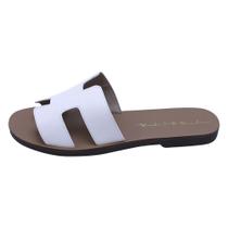 Chinelo Tabita 2989903 - Off white Chinelo Tabita 2989903 - Off white