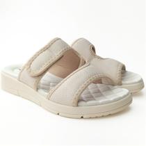 Chinelo Tamanco Anabela Piccadilly Conforto Esporão Joanetes