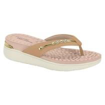 Chinelo Tamanco Feminino Anabela Modare Ultraconforto Chinelo Tamanco Feminino Anabela Modare Ultraconforto