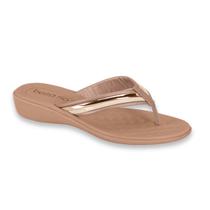 Chinelo Tamanco Feminino Beira Rio Conforto Eva Leve