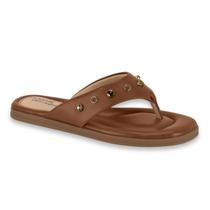 Chinelo Tamanco Feminino Modare Confortavel Esporão Fascite Ref: 7212.104