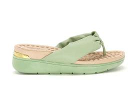 Chinelo Tamanco Feminino Modare Verde Bambu 7151121 Chinelo Tamanco Feminino Modare Verde Bambu 7151121