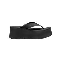 Chinelo Tamanco Feminino Petite Jolie Plus PJ6947