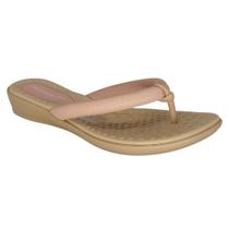 Chinelo Tamanco Feminino Piccadilly Dedo Conforto