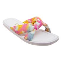 Chinelo Tamanco Feminino Slide Nó Vizzano Chinelo Tamanco Feminino Slide Nó Vizzano