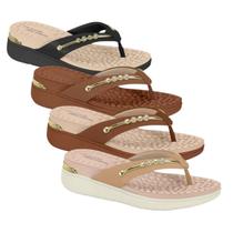 Chinelo Tamanco Feminino Ultraconforto Modare 7151.115 - Preto - 36 Chinelo Tamanco Feminino Ultraconforto Modare 7151.115 - Preto - 36