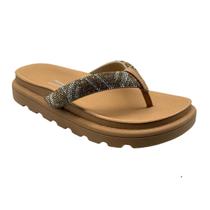 Chinelo Tamanco Feminino Vizzano 6459.138 Chinelo Tamanco Feminino Vizzano 6459.138