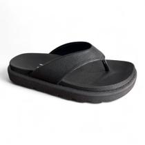 Chinelo Tamanco Feminino Vizzano Flatform Confort