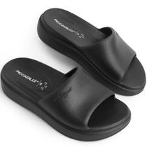 Chinelo Tamanco Leve Nuvem Piccadilly Marshmallow Retrô 2000 Chinelo Tamanco Leve Nuvem Piccadilly Marshmallow Retrô 2000