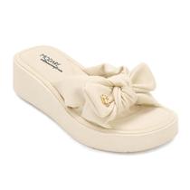 Chinelo Tamanco Modare C Ultra Soft Slide MK26-72261 Chinelo Tamanco Modare C Ultra Soft Slide MK26-72261