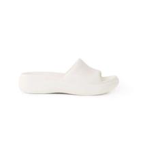 Chinelo Tamanco Nuvem EVA Conforto Piccadilly - Branco Off