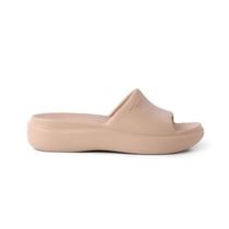 Chinelo Tamanco Nuvem EVA Conforto Piccadilly - Nude Claro