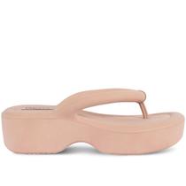 Chinelo Tamanco Nuvem Flip Flop Sandália Confort A6.05 C