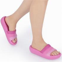 Chinelo Tamanco Nuvem Piccadilly Marshmallow EVA Ultra Leve