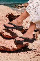Chinelo Tamanco Ortopédico EVA