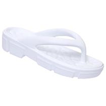 Chinelo Tamanco Ortopédico Super Leve e Macio 100%EVA Luiza Paula