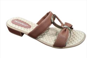 Chinelo Tamanco Piccadilly Feminino Macio 590009 Oferta