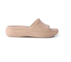 Chinelo Tamanco Piccadilly Marshmallow C238003 Feminino
