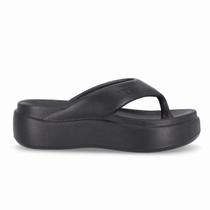 Chinelo Tamanco Piccadilly Marshmallow Plataforma 246003