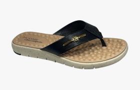Chinelo Tamanco Rasteira Modare Ultraconforto 7162.217
