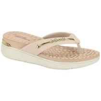 Chinelo Tamanco Reflex Sense Conforto 7151.115 Modare Chinelo Tamanco Reflex Sense Conforto 7151.115 Modare