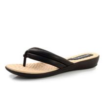 Chinelo Tamanco Salto Baixo Feminino Piccadily 500324