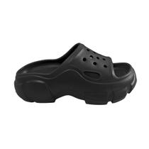 Chinelo Tamanco Sandalia Plataforma Nuvem Macio Yvate 2501