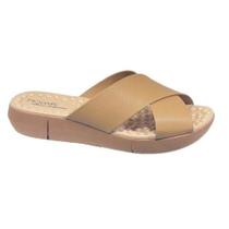 Chinelo Tamanco Slide Anabela Modare Ultraconforto 7142.131