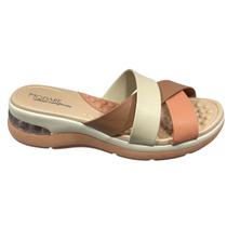 Chinelo Tamanco Slide Anabela Modare Ultraconforto 7183.100 Chinelo Tamanco Slide Anabela Modare Ultraconforto 7183.100