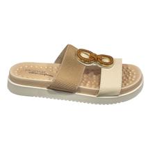 Chinelo Tamanco Slide C/ Elástico Modare Ultraconforto 7178.107 Chinelo Tamanco Slide C/ Elástico Modare Ultraconforto 7178.107