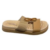 Chinelo Tamanco Slide C/ Elástico Modare Ultraconforto 7178.107 Chinelo Tamanco Slide C/ Elástico Modare Ultraconforto 7178.107