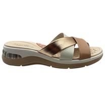 Chinelo Tamanco Slide Gel Tech Modare Ultraconforto 7183.100 Chinelo Tamanco Slide Gel Tech Modare Ultraconforto 7183.100