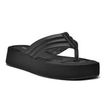 Chinelo Tamanco Via Marte 23-18415