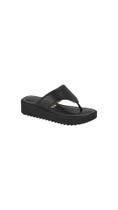 Chinelo Tamanco Vizzano Feminino Flatform Confort 6492.319