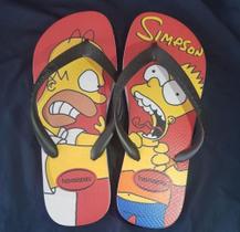 Chinelo tamanho 38 Chinelo tamanho 38