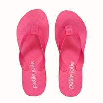 Chinelo Tamanquinho Petite Jolie PJ5475II