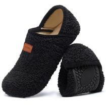 Chinelo Tanamo House - Para Homens e Mulheres - Conforto de Meias