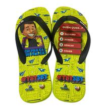 Chinelo Tbt Sbt Olinda Silvio Santos Vem Pra Cá Quem Quer