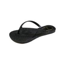 Chinelo Terra & Agua De Dedo Trançada Super Leve e Confortável Feminina 240710C (66183) Chinelo Terra & Agua De Dedo Trançada Super Leve e Confortável Feminina 240710C (66183)