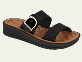 Chinelo Terra & Agua Slide Afivelada Sola Grossa Ortopédica Super Leve e Confortável 440400 (66471) Chinelo Terra & Agua Slide Afivelada Sola Grossa Ortopédica Super Leve e Confortável 440400 (66471)