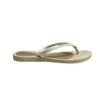 Chinelo Terra e Água Feminino 260902 Off White Chinelo Terra e Água Feminino 260902 Off White
