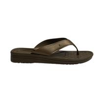 Chinelo Terra e Água Feminino200001T Marrom