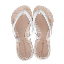 Chinelo Terra e Agua Super Confortável e Macio Moda Verão 260900 (65871)