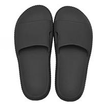 Chinelo Tipo Nuvem Scaleno Leve e Confortável