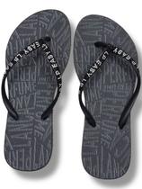 Chinelo tira com brilho lança perfume easy 537ch000556 Chinelo tira com brilho lança perfume easy 537ch000556