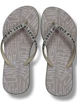 Chinelo tira com brilho lança perfume easy 537ch000556 Chinelo tira com brilho lança perfume easy 537ch000556