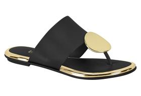 Chinelo Tira Grossa Única Conforto Beira Rio 8367.657